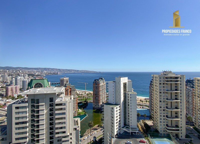 Coraceros Venta Departamento 4D 3B Edificio Meseta Atlantico