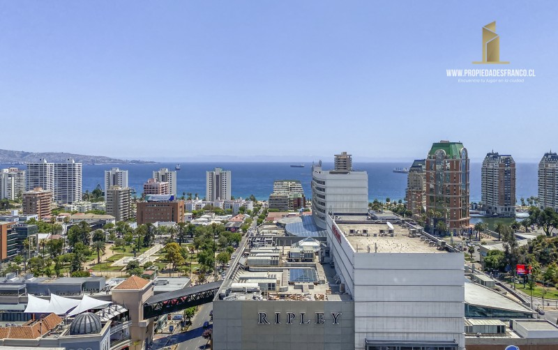 Dpto Compartido Mejor Ubicacion Viña del Mar Estudiantes