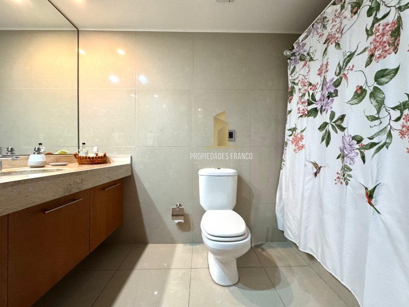 Venta Lujoso Departamento en Reñaca Subida el Encanto