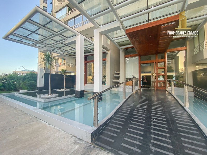 Coraceros Venta Departamento 4D 3B Edificio Meseta Atlantico