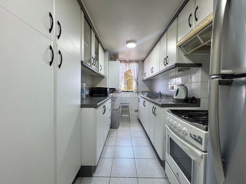 Venta Departamento Con Vista Al Mar 3D 3B Coraceros