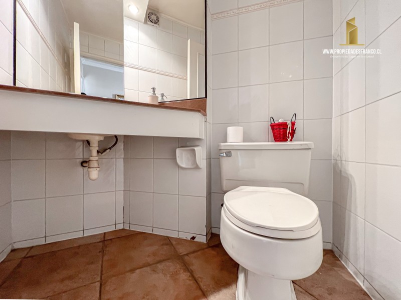 Viña Vende Departamento 4D 4B Condominio Torres del Paine