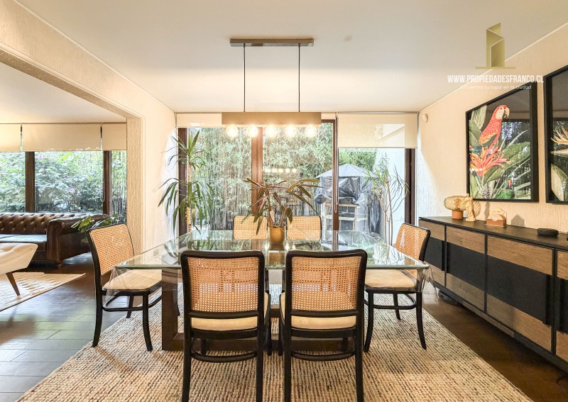 Exclusiva Casa Castillo Diseño Domotica y Jardin Oriental