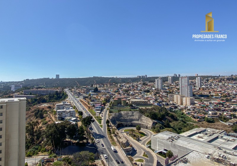 Coraceros Venta Departamento 4D 3B Edificio Meseta Atlantico