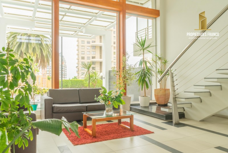 Coraceros Venta Departamento 4D 3B Edificio Meseta Atlantico