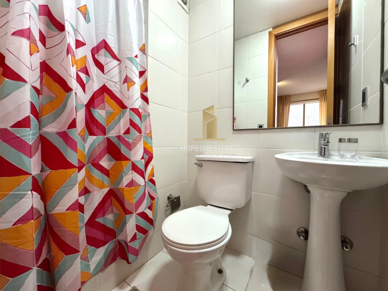 Venta Lujoso Departamento en Reñaca Subida el Encanto