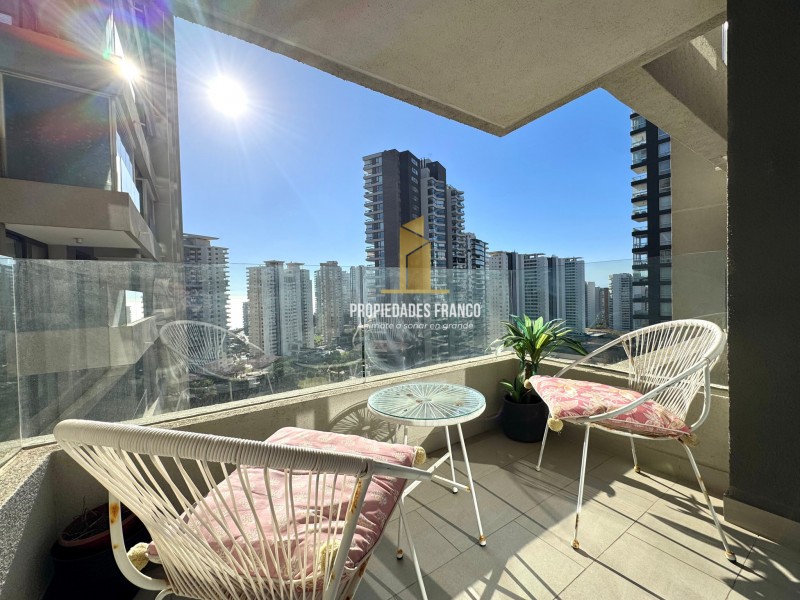 Venta Departamento 2D 1B Oportunidad Costa de Montemar