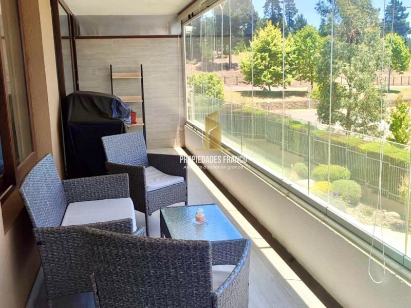 Venta Departamento Lomas de Montemar 3D 2B