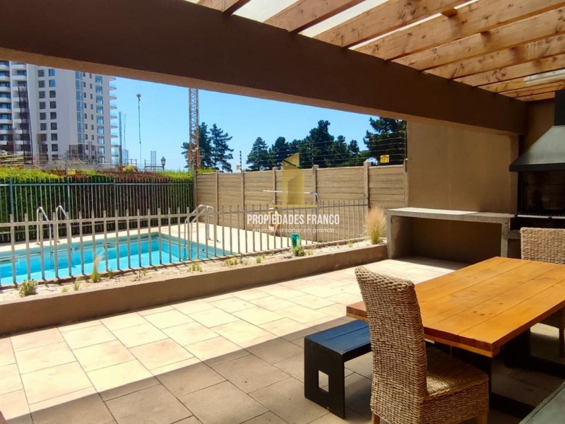 Venta Departamento Lomas de Montemar 3D 2B