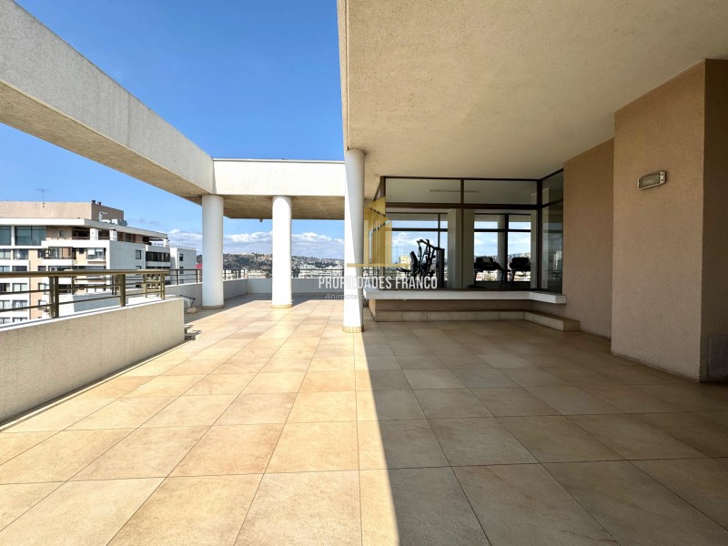 Venta Departamento en Centro de Viña Von Schroeders 1D 1B