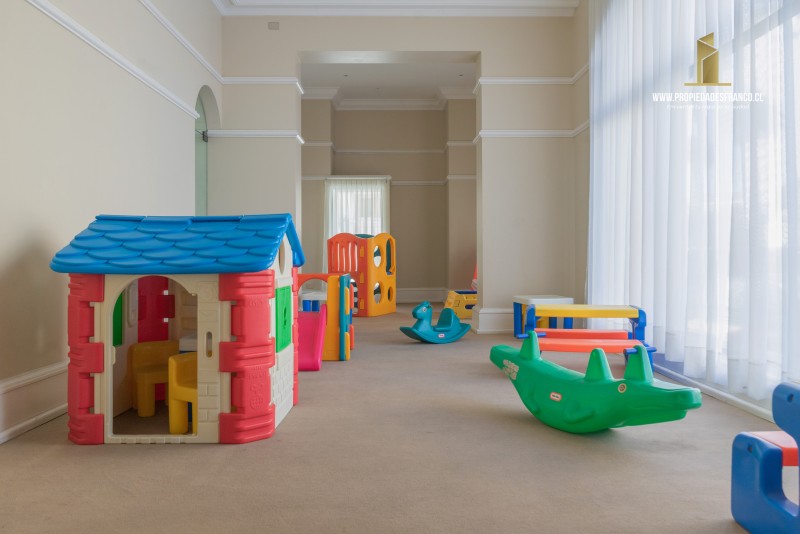 Venta Departamento Frontal Vista Al Mar 4D 3B