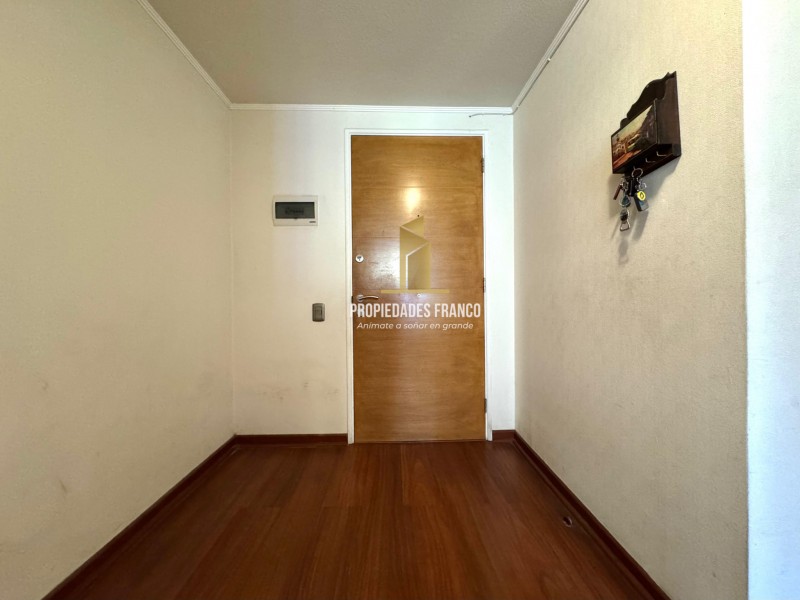 Venta Depto en Portales Valparaiso