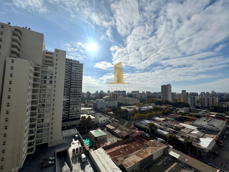 Venta Depto Oportunidad en Calle Viana Centro de Viña