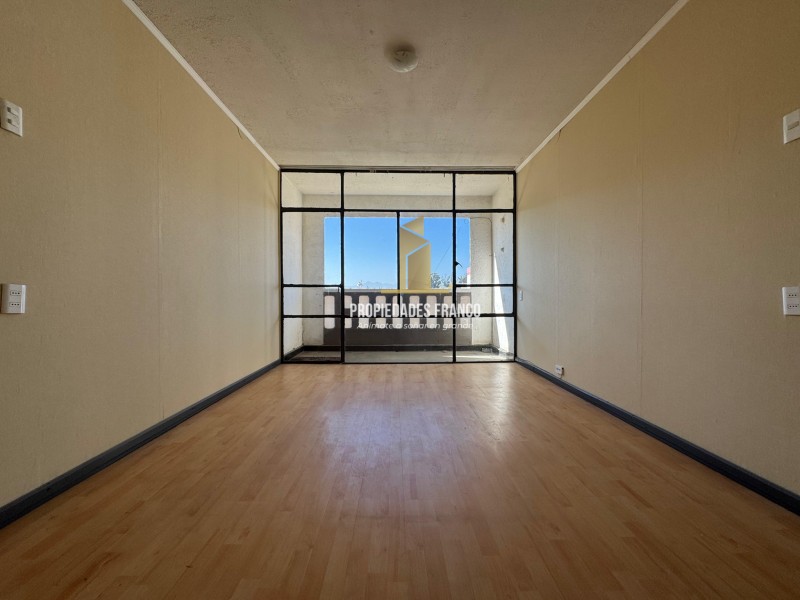 Fotografía de Arriendo Departamento Quilpue Frente Al Cesfam 2D 1B