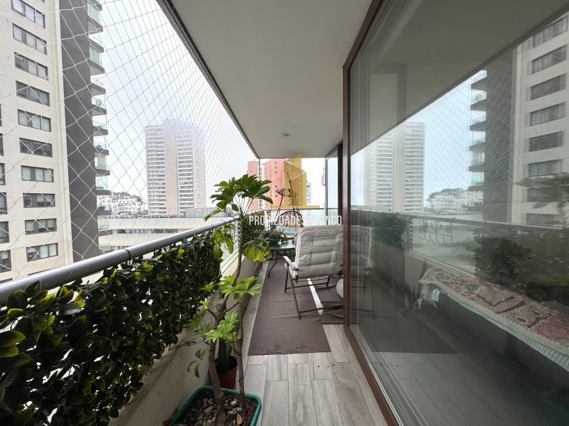 Venta Depto Moderno Reñaca Norte 2D 2B