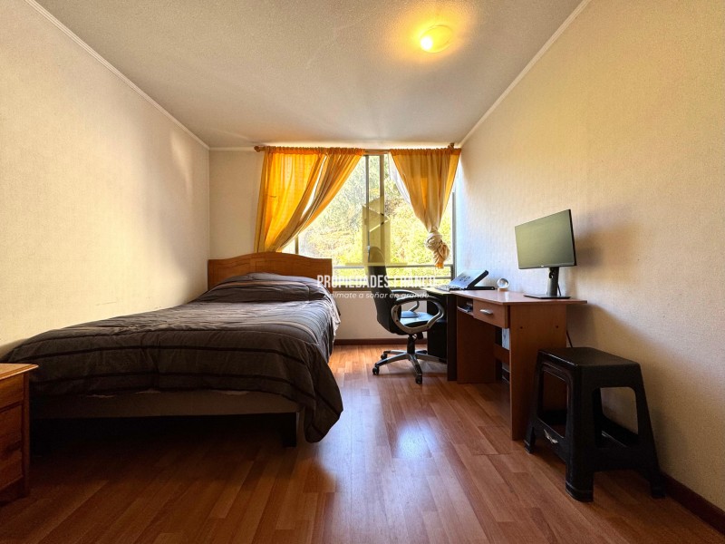 Venta Depto en Portales Valparaiso