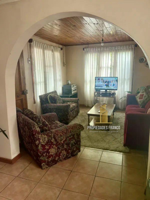 Venta Casa en Melipilla 3D 1B en Condominio
