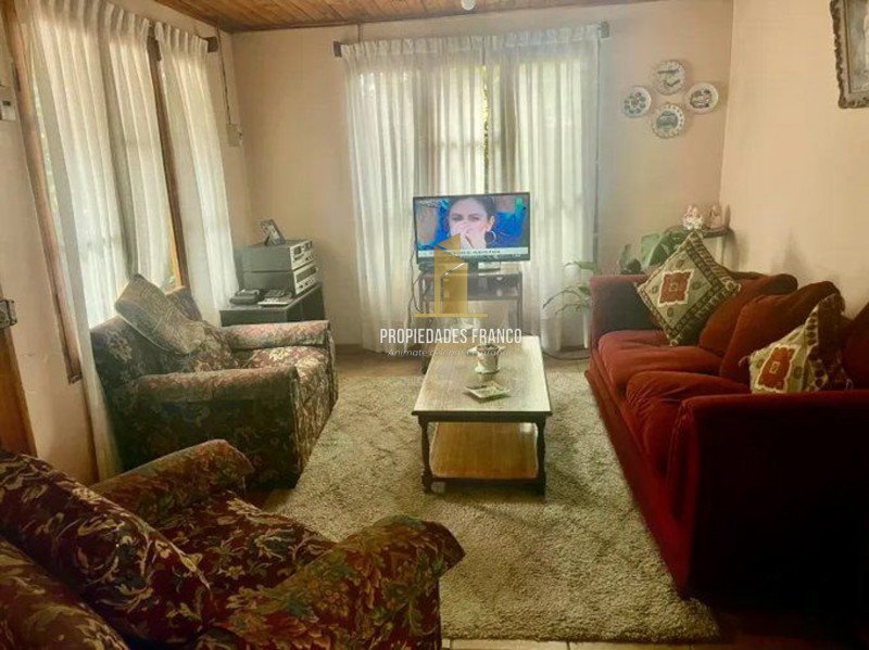 Venta Casa en Melipilla 3D 1B en Condominio