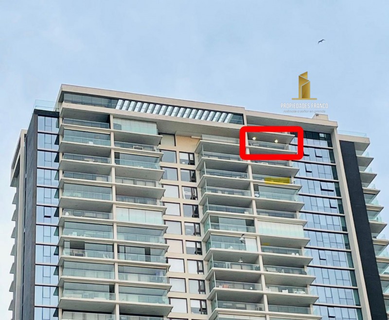 Arriendo en Reñaca Con Hermosa Vista Al Mar 1D 1B Amoblado