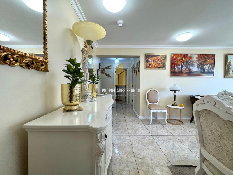 Coraceros 3D 3B Vista Al Mar Increible