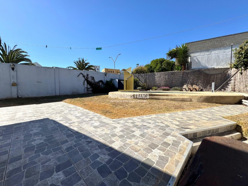 Casa Con Giro Comercial Blanca Estela Concon