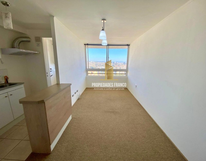 Venta Oportunidad Reñaca Alto Departamento 2D 1B