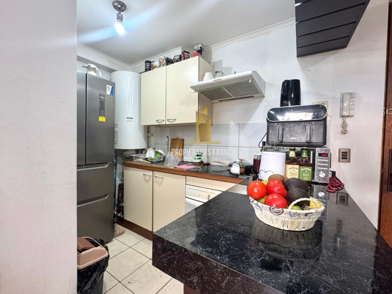 Venta Depto Oportunidad en Calle Viana Centro de Viña