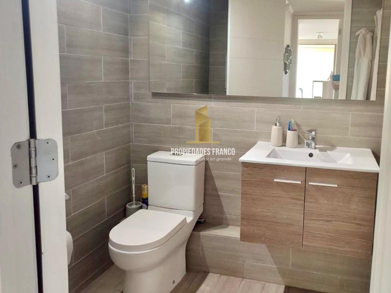 Venta Departamento Lomas de Montemar 3D 2B