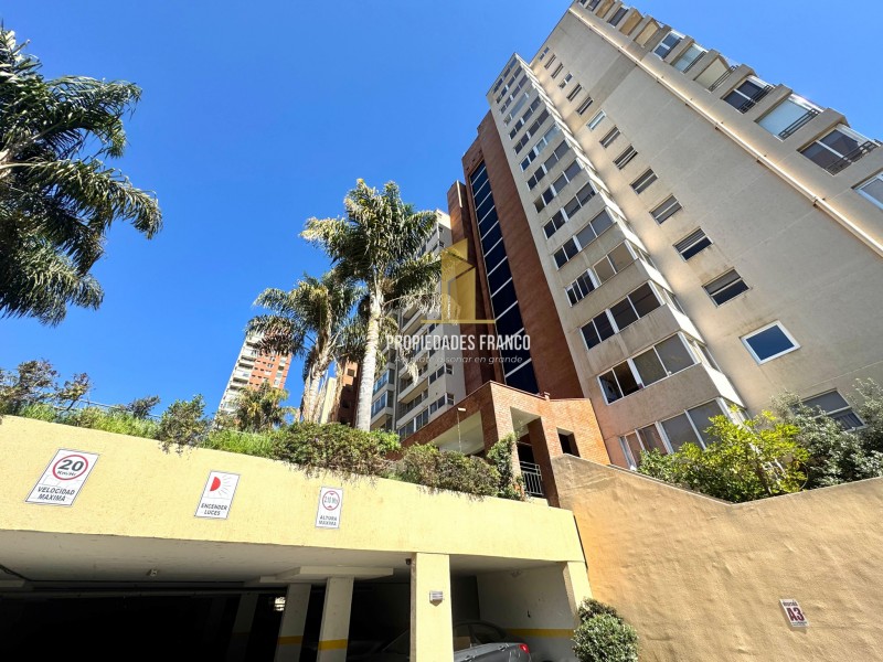 Fotografía de Arriendo Departamento Remodelado 4D 3B Jardin del Mar