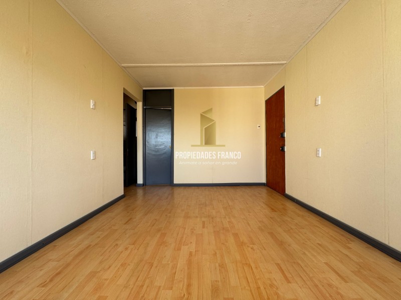 Arriendo Departamento Quilpue Frente Al Cesfam 2D 1B