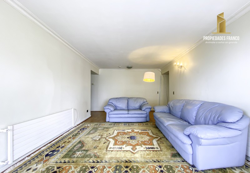 Coraceros Arriendo Departamento 3D 3B 2026 Marzo A Diciembre