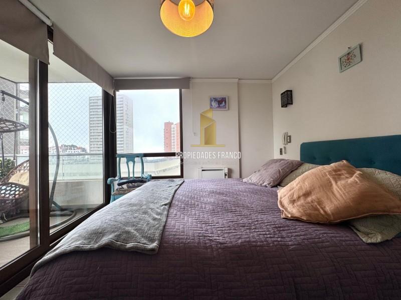 Venta Depto Moderno Reñaca Norte 2D 2B