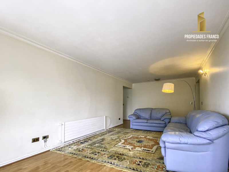 Coraceros Arriendo Departamento 3D 3B 2026 Marzo A Diciembre