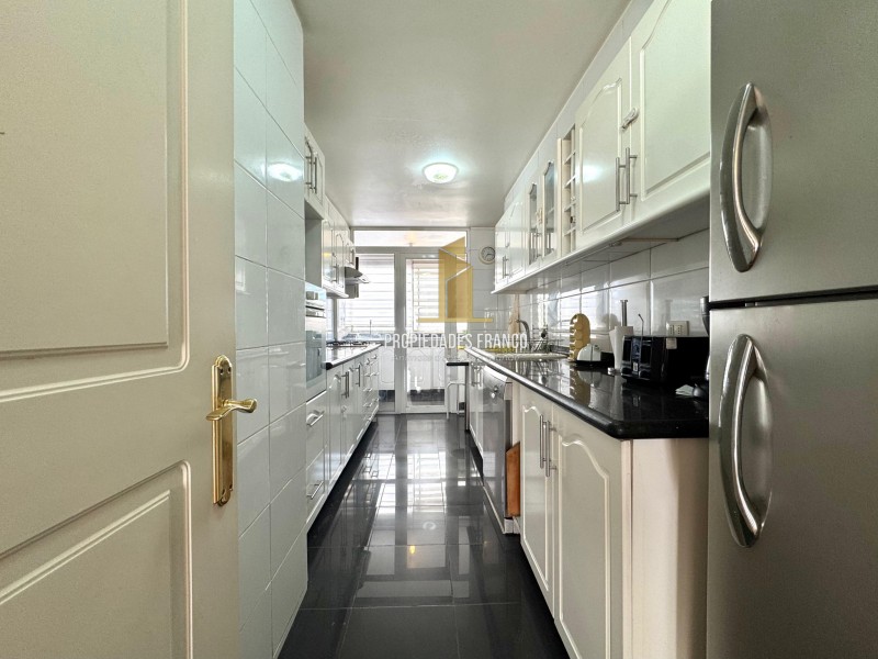 Arriendo Depto Amoblado Viña del Mar Sector Poniente