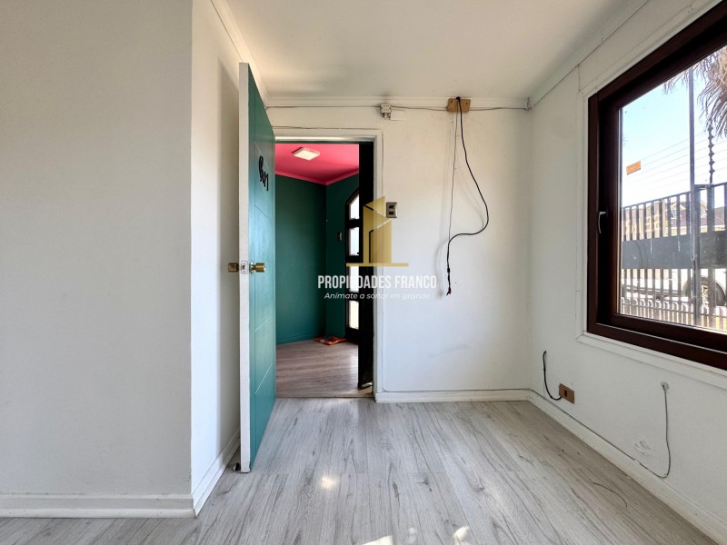 Casa Con Giro Comercial Blanca Estela Concon