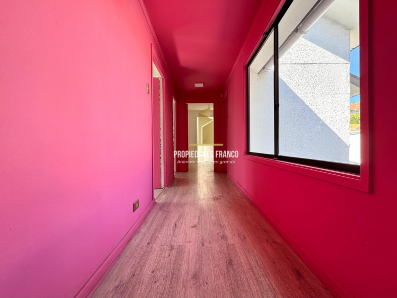 Casa Con Giro Comercial Blanca Estela Concon