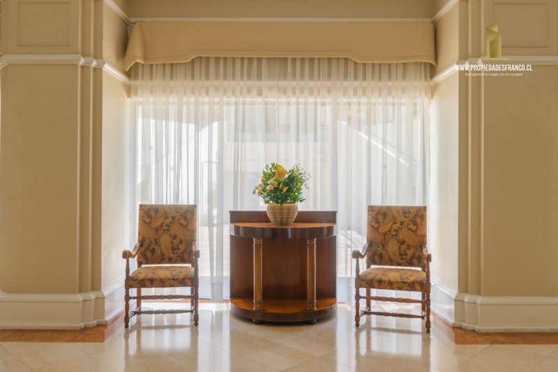 Venta Departamento Remodelado Frentre Al Mar 2D 1B