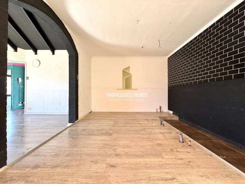 Casa Con Giro Comercial Blanca Estela Concon