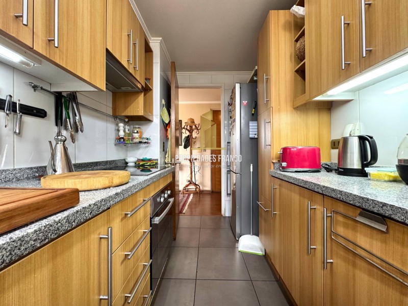 Hermoso Departamento en Venta Ubicado en Sector Oriente Viña