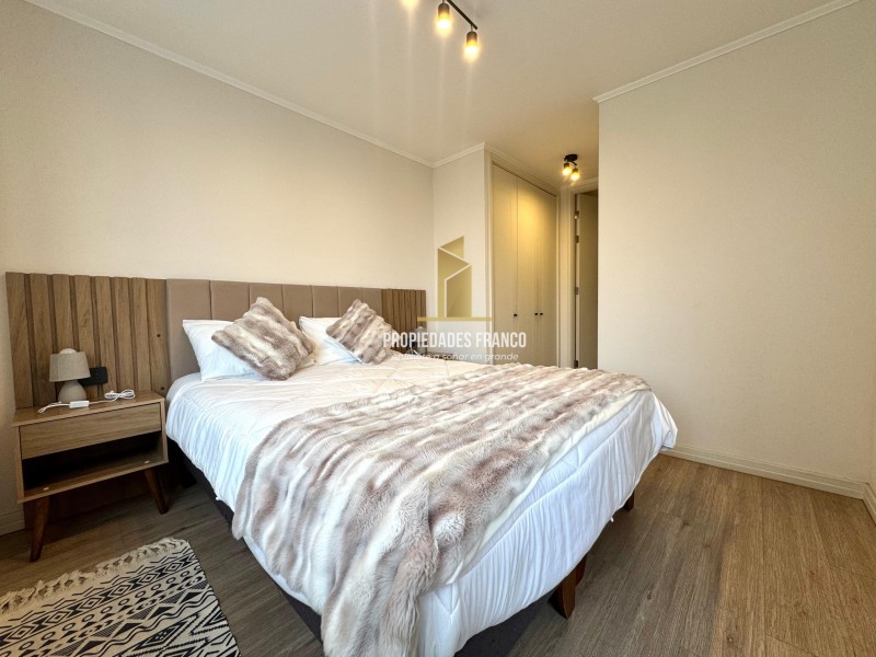 Venta Departamento 1D 1B Ubicado en 2 Norte Con Oriente