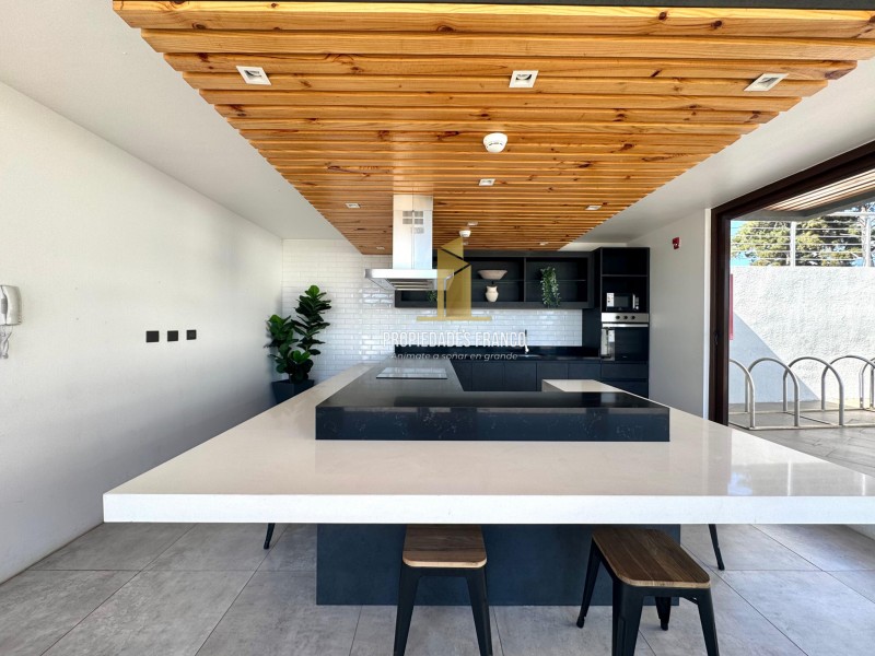 Venta Exclusivo Depto 3D 2B en Lomas de Montemar