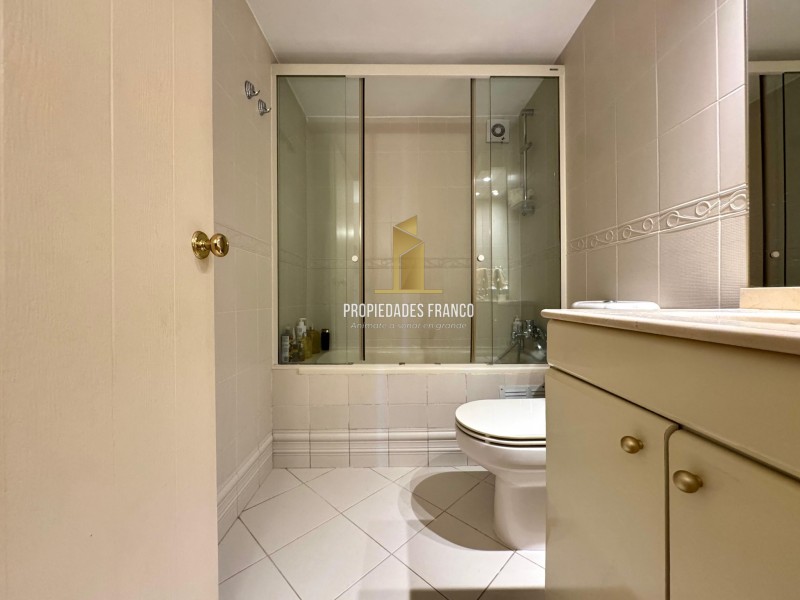 Venta Frente Al Mar 1 Dormitorio 1 Baño Viña del Mar