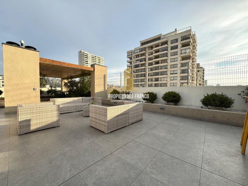 Venta Departamento 1D 1B 1E Ubicado en 2 Norte Con Oriente