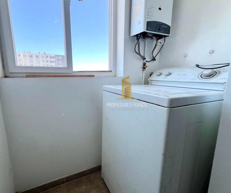 Arriendo Departamento Reñaca Alto 3D 1B