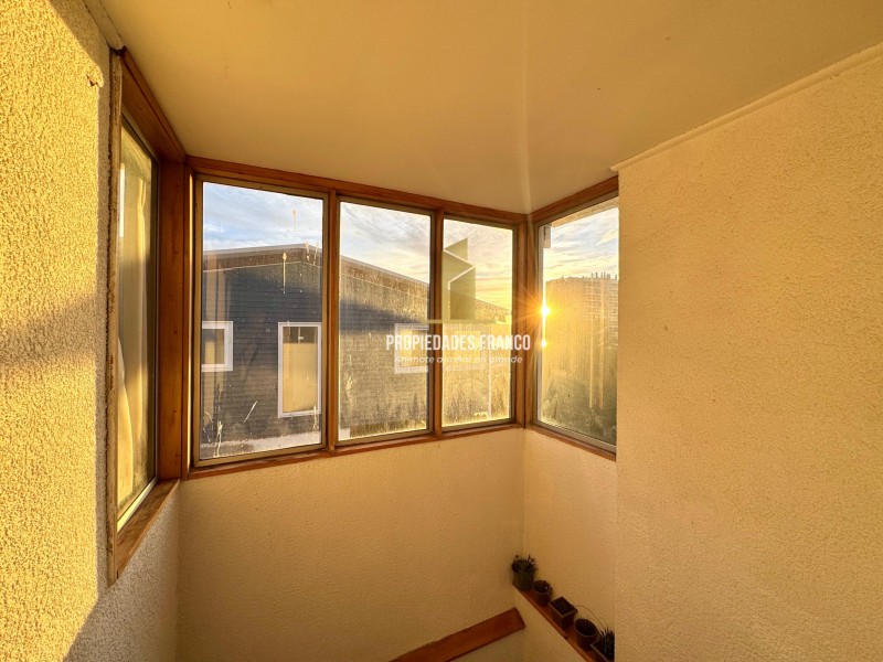 Venta Casa Valparaiso Oportunidad Cercano A Universidad
