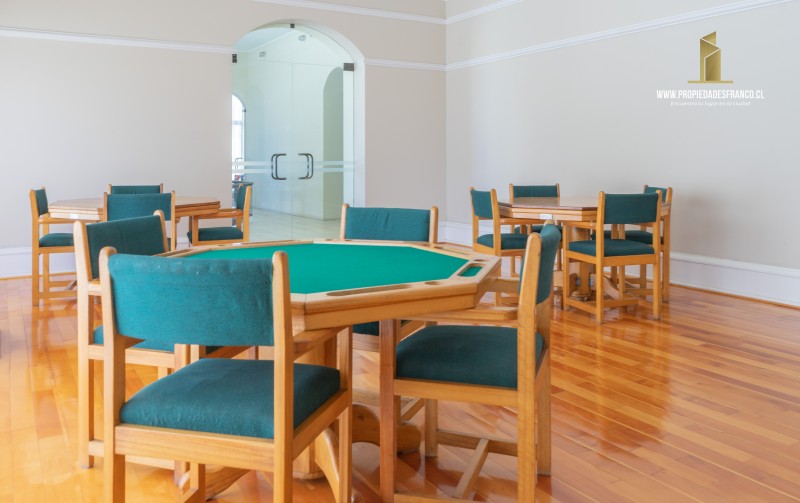 Coraceros Arriendo Departamento 3D 3B 2026 Marzo A Diciembre