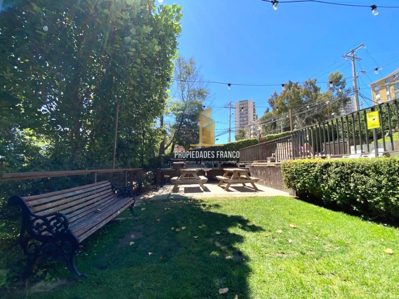 Arriendo Departamento Reñaca Alto 3D 1B