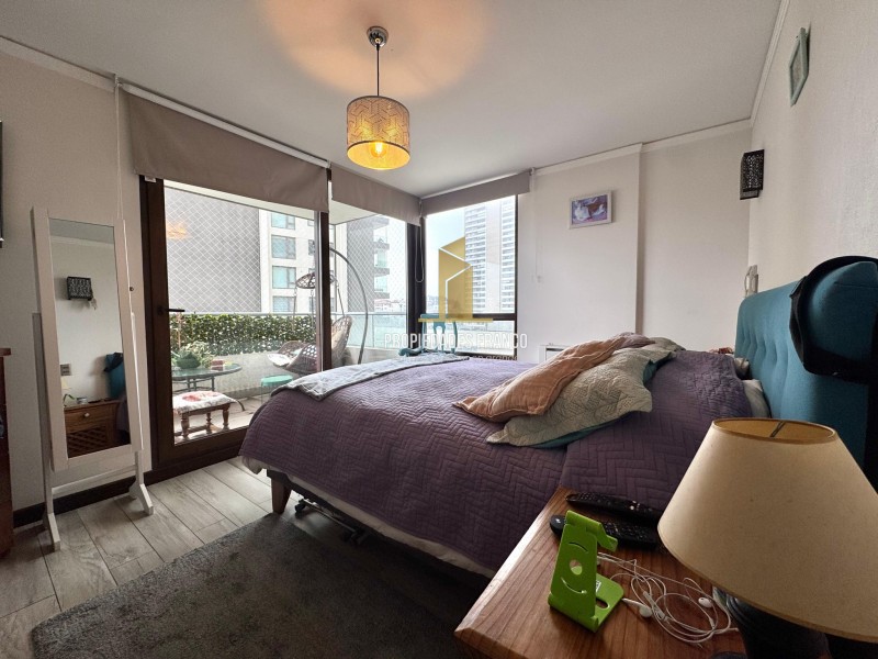 Venta Depto Moderno Reñaca Norte 2D 2B