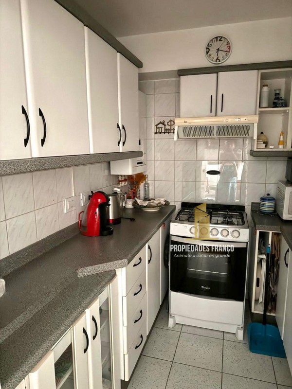Venta Depto Vista Al Mar 3D 2B Sector Coraceros Viña del Mar