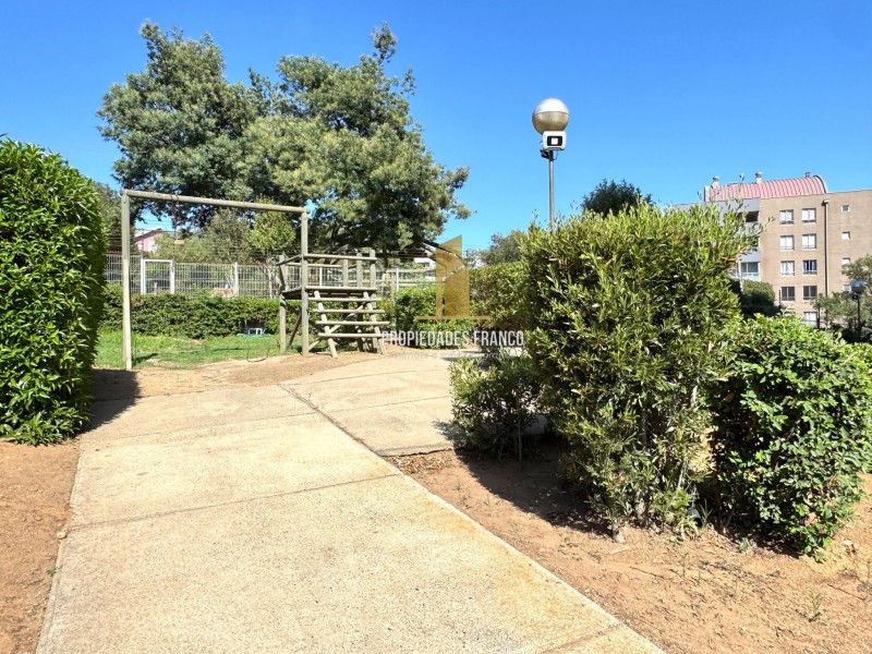 Venta Depto 4D 2B Cercano A Gomez Carreño
